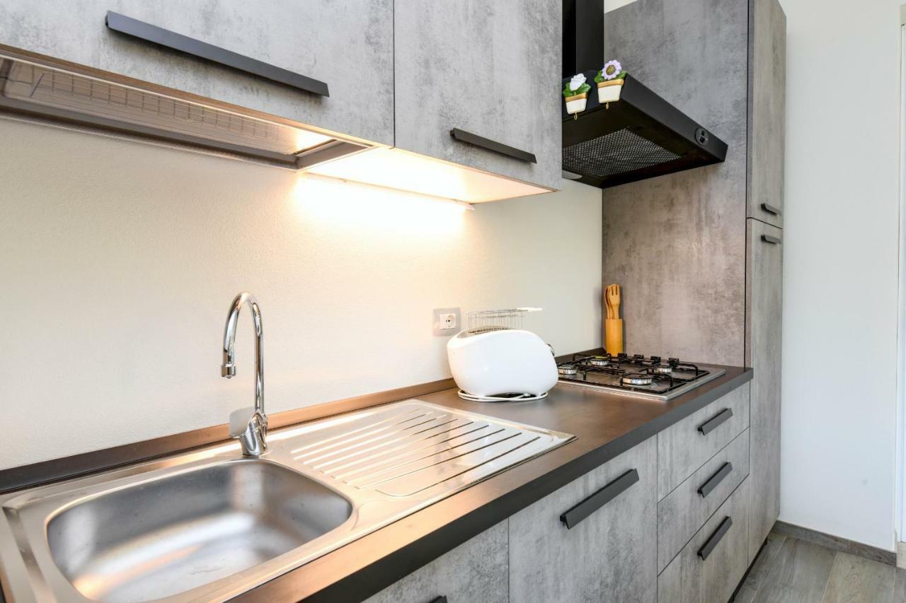 فيلا Casa Linda Ronchi  المظهر الخارجي الصورة