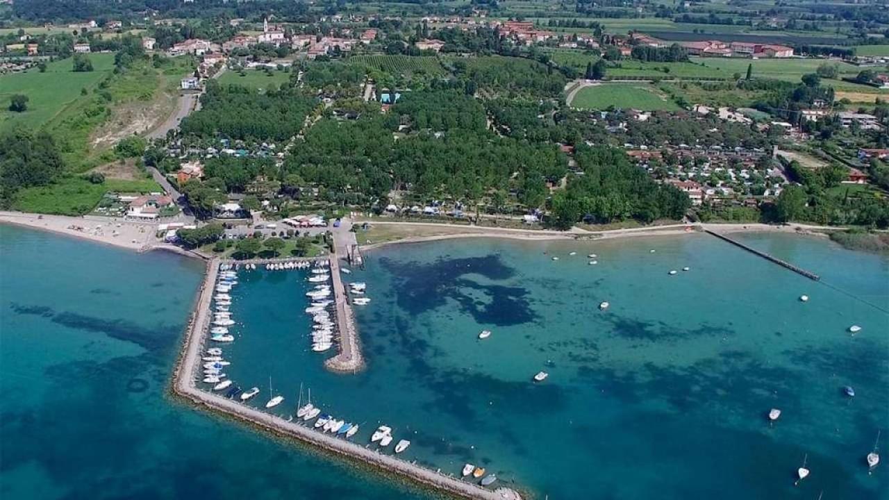 فيلا Casa Linda Ronchi  المظهر الخارجي الصورة
